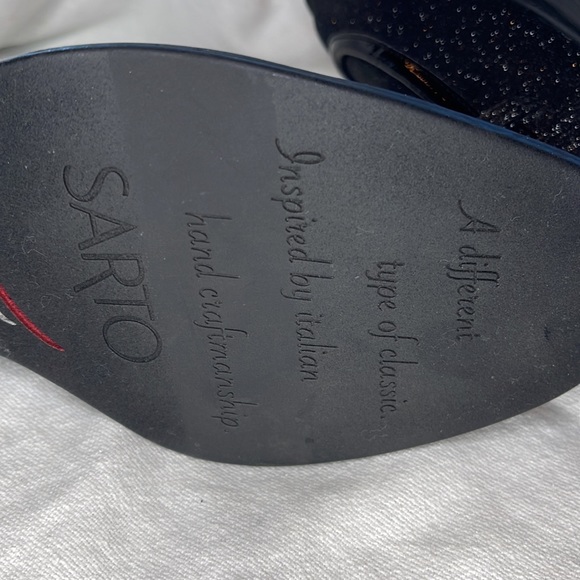 Franco Sarto Eda 3 Slip On Women’s Loafer size 6.5 - Picture 6 of 12